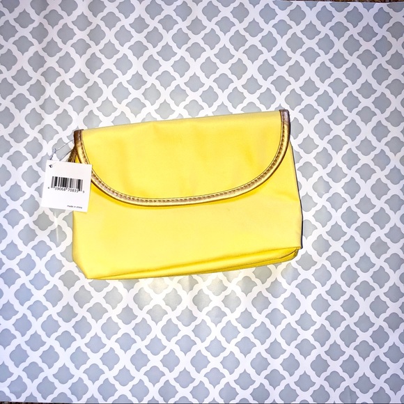 Nordstrom makeup purse - Picture 1 of 4